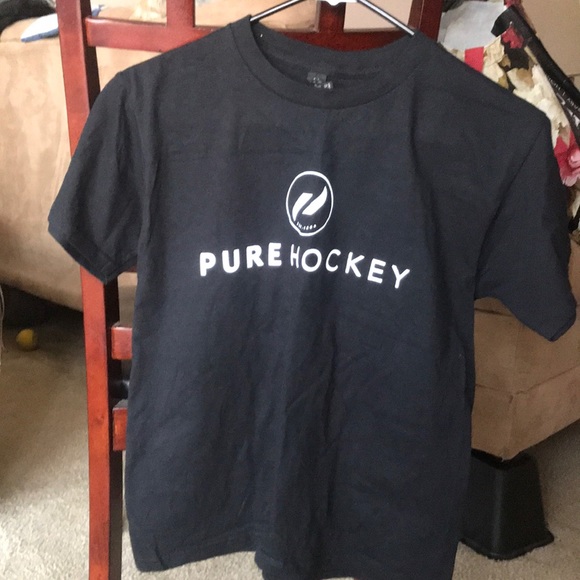Other - Pure Hockey T-shirt